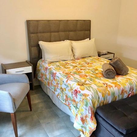 Hostal Urbano - Aeropuerto Alfredo V. Bonfil Екстериор снимка
