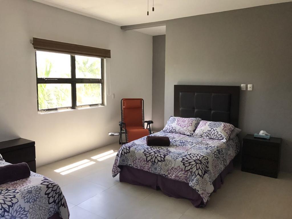 Hostal Urbano - Aeropuerto Alfredo V. Bonfil Екстериор снимка