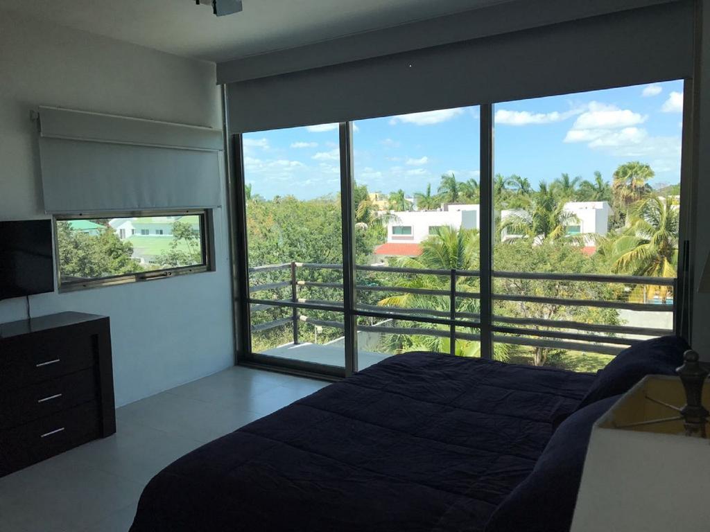 Hostal Urbano - Aeropuerto Alfredo V. Bonfil Екстериор снимка