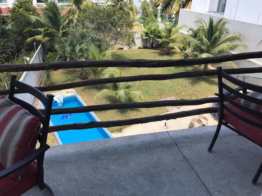 Hostal Urbano - Aeropuerto Alfredo V. Bonfil Екстериор снимка