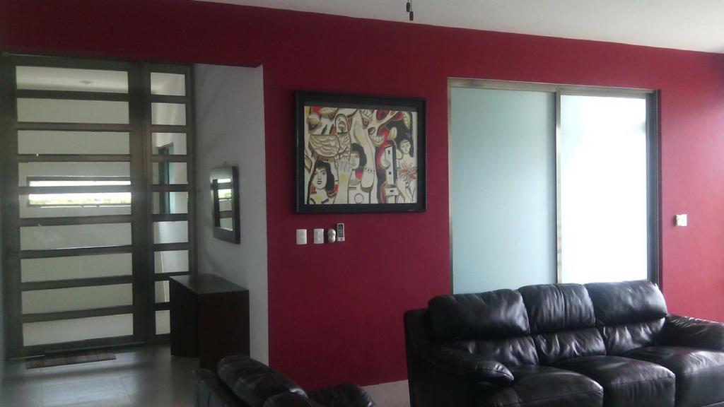 Hostal Urbano - Aeropuerto Alfredo V. Bonfil Екстериор снимка