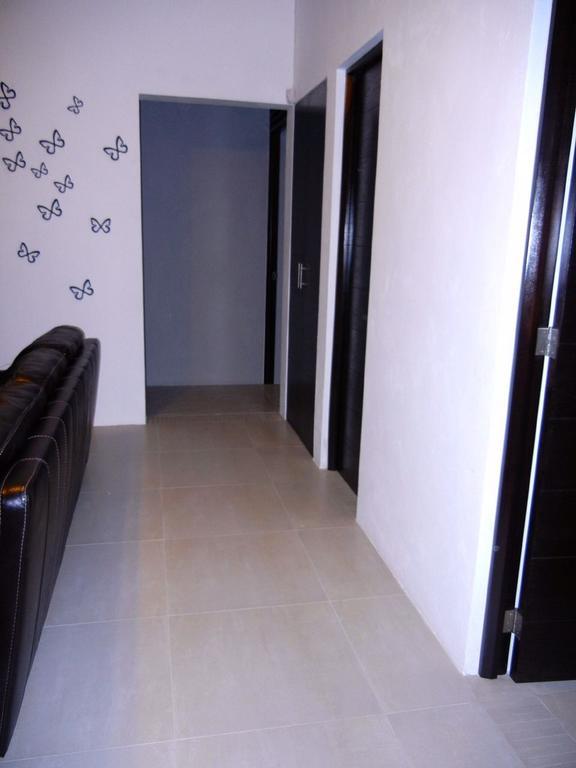 Hostal Urbano - Aeropuerto Alfredo V. Bonfil Екстериор снимка