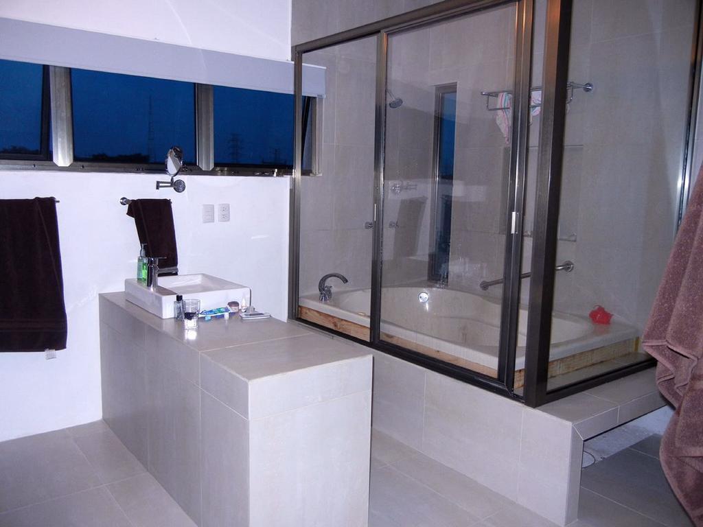Hostal Urbano - Aeropuerto Alfredo V. Bonfil Екстериор снимка