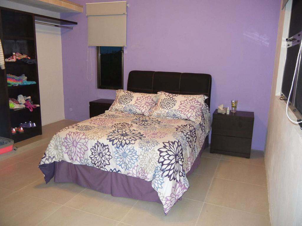 Hostal Urbano - Aeropuerto Alfredo V. Bonfil Екстериор снимка