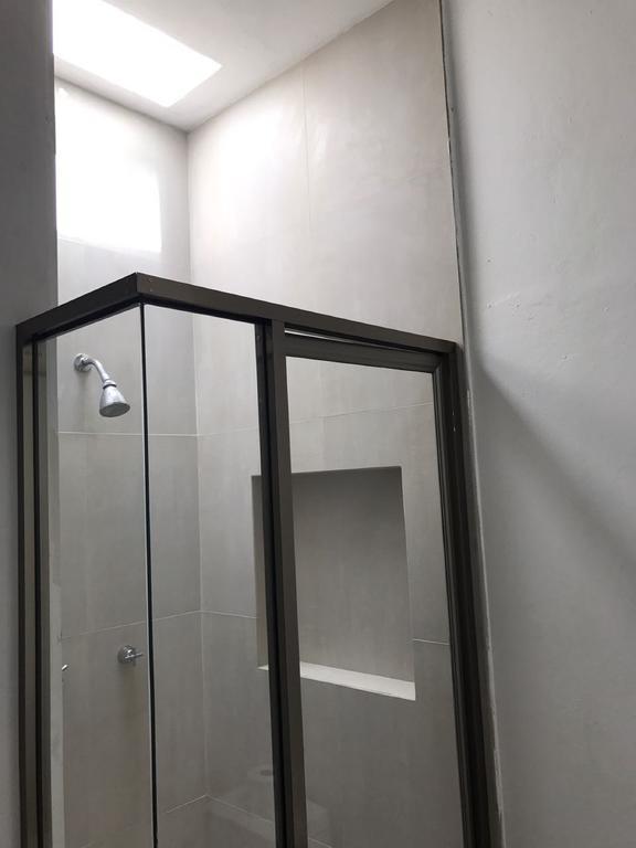 Hostal Urbano - Aeropuerto Alfredo V. Bonfil Екстериор снимка