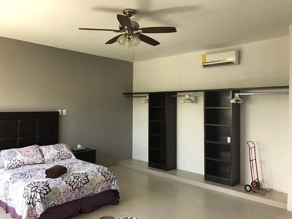 Hostal Urbano - Aeropuerto Alfredo V. Bonfil Екстериор снимка