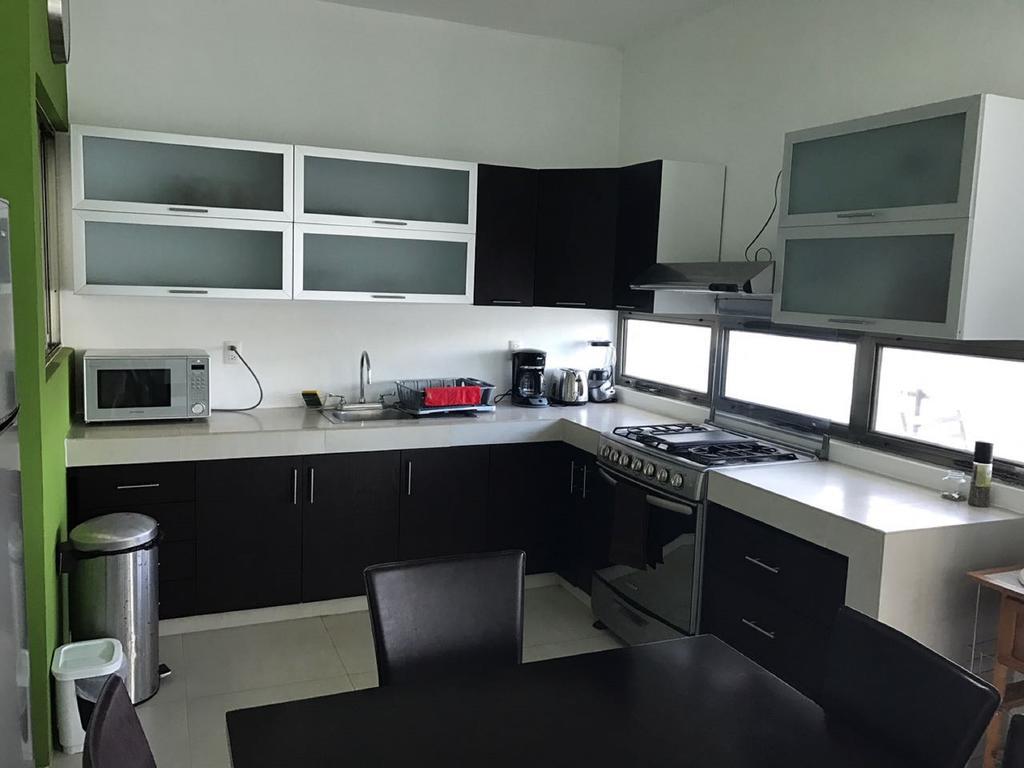 Hostal Urbano - Aeropuerto Alfredo V. Bonfil Екстериор снимка