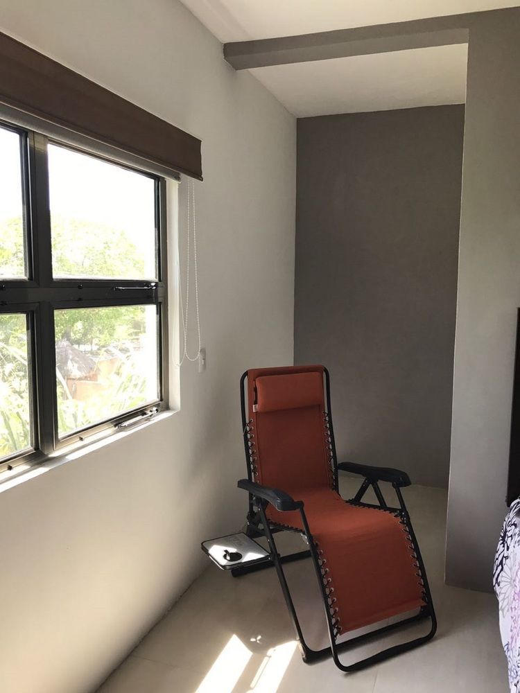 Hostal Urbano - Aeropuerto Alfredo V. Bonfil Екстериор снимка