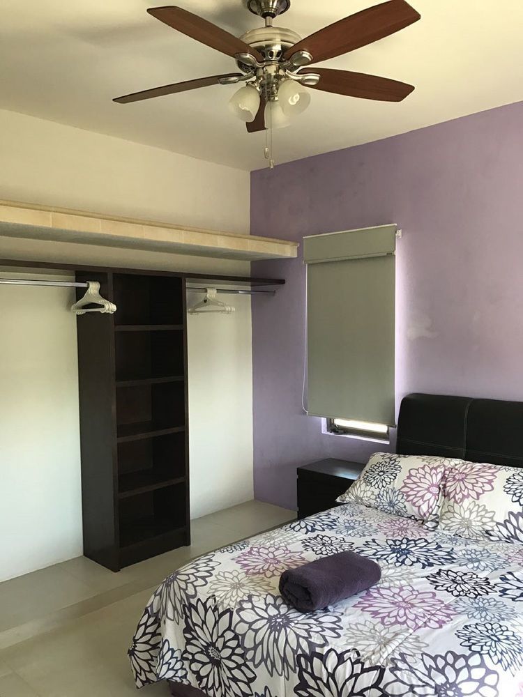 Hostal Urbano - Aeropuerto Alfredo V. Bonfil Екстериор снимка