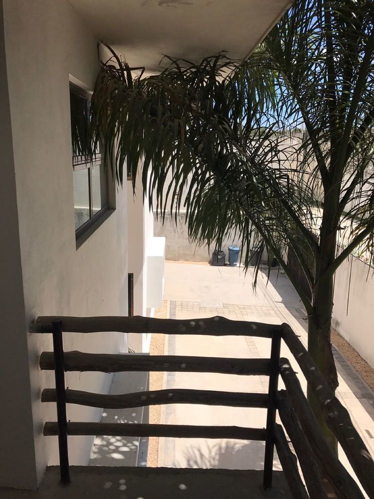 Hostal Urbano - Aeropuerto Alfredo V. Bonfil Екстериор снимка