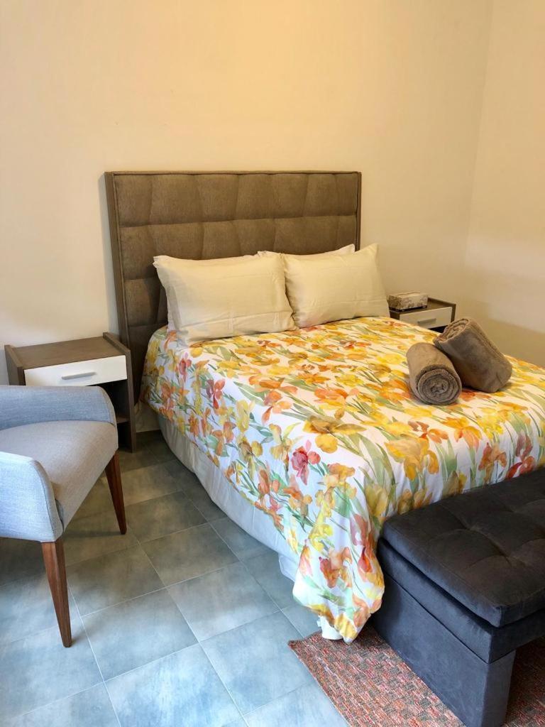 Hostal Urbano - Aeropuerto Alfredo V. Bonfil Екстериор снимка