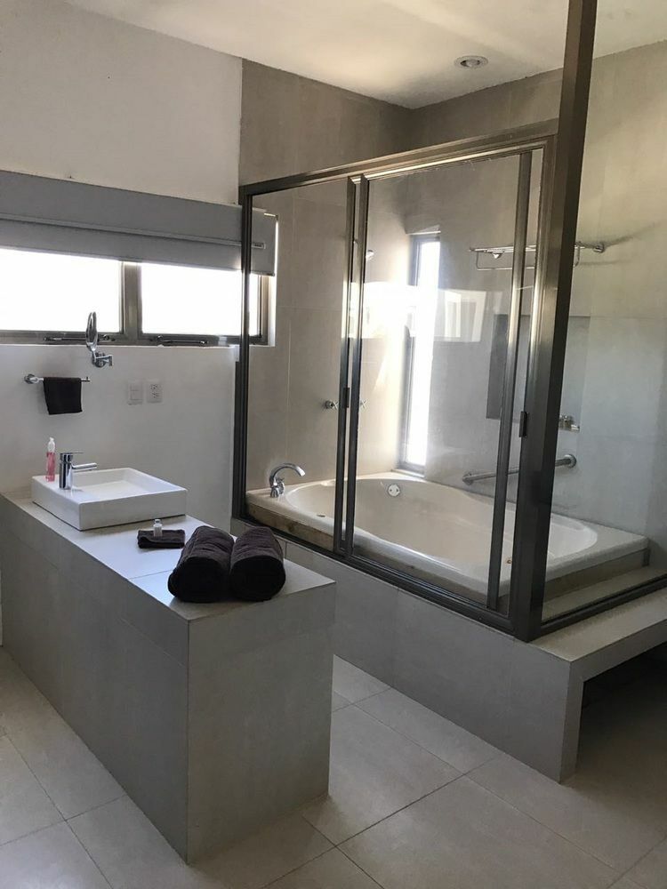 Hostal Urbano - Aeropuerto Alfredo V. Bonfil Екстериор снимка